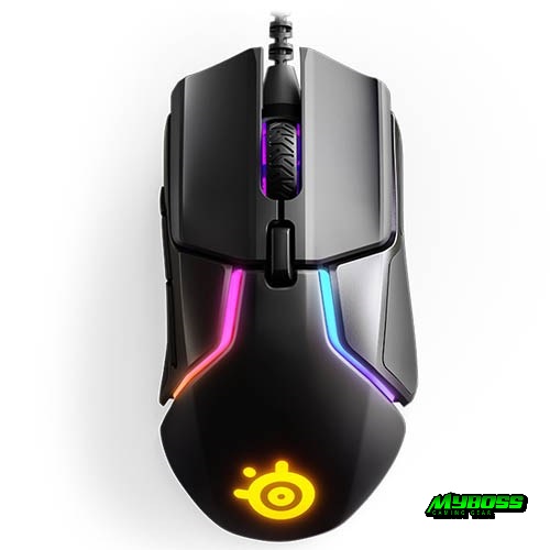 Chuột SteelSeries Rival 600